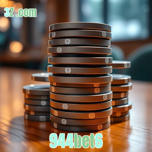 Aplicativo do 944bet6: Diversão e Praticidade em Jogo