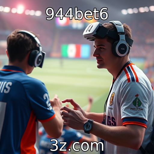 Desenvolvedores investem em tecnologia de realidade aumentada