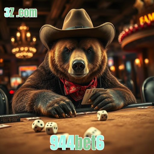 Bônus Imperdíveis no 944bet6 para Turbinar Seu Jogo