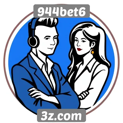 Atendimento ao cliente no 944bet6