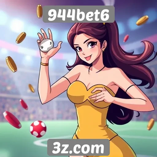 Análise de jogabilidade no site 944bet6