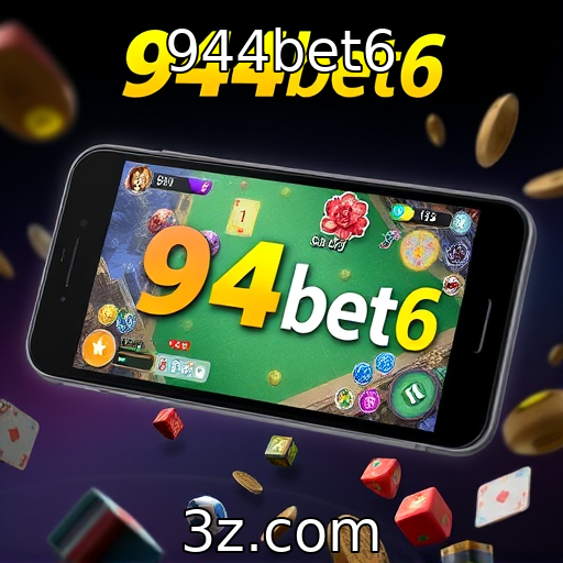 Crescimento do mercado de jogos mobile