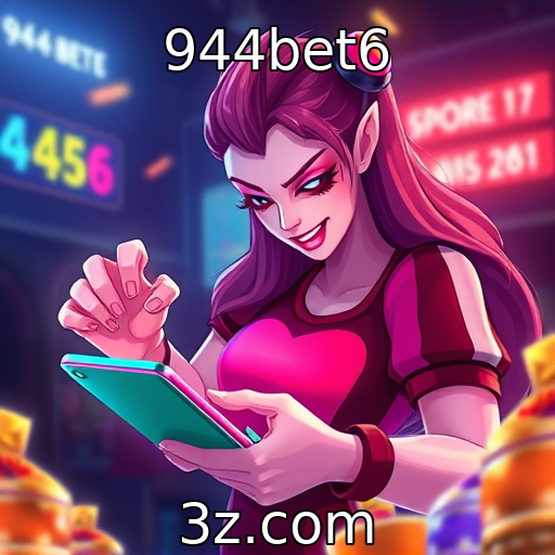 A crescente popularidade dos jogos móveis