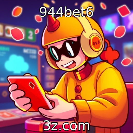 Tendências em jogos online para o futuro próximo