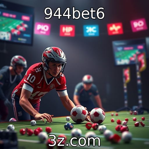 Impacto da tecnologia na experiência do jogador