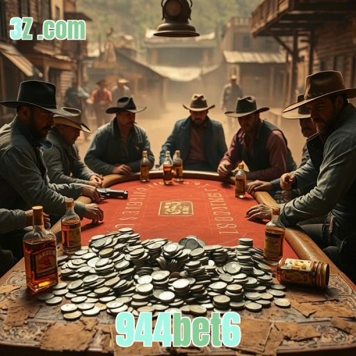 Login Criativo e Engajante no 944bet6: A Nova Era dos Jogos